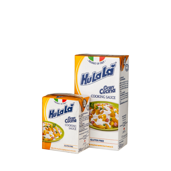Hulala Gran Cucina