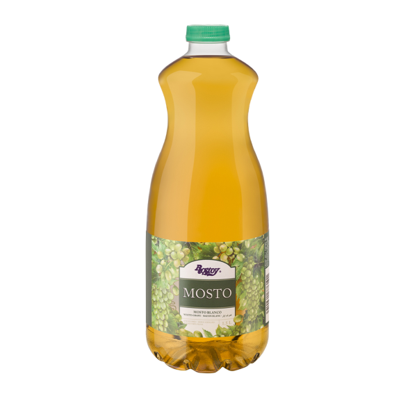 LIVE ROSTOY MOSTO BLANCO_1.5L