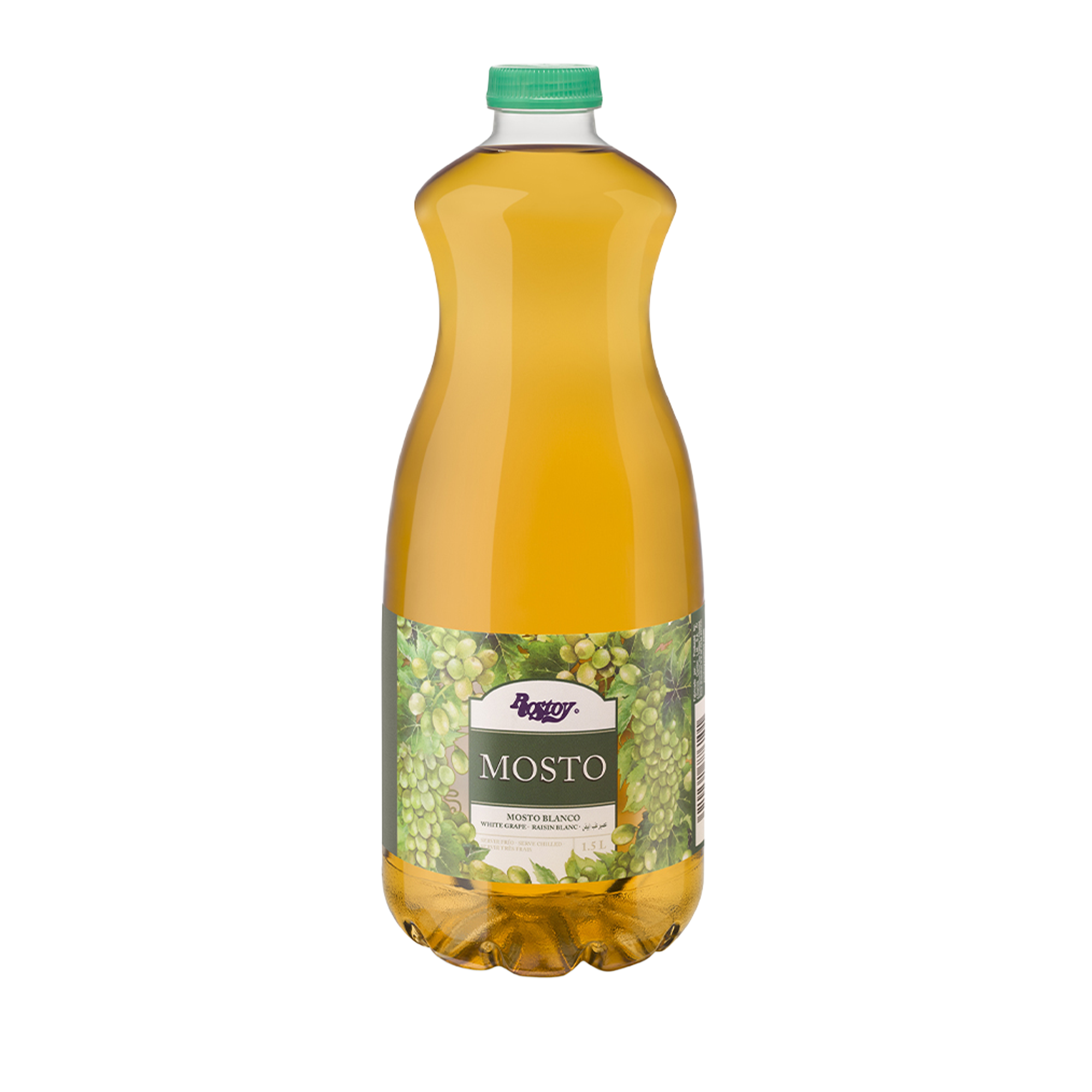 LIVE ROSTOY MOSTO BLANCO_1.5L