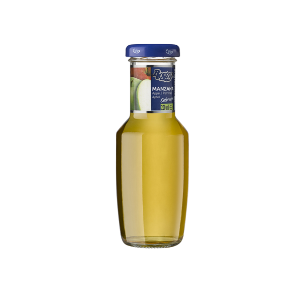 Nectar Rostoy Manzana 200ml