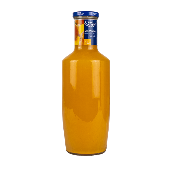 Nectar Rostoy Melocoton 1L