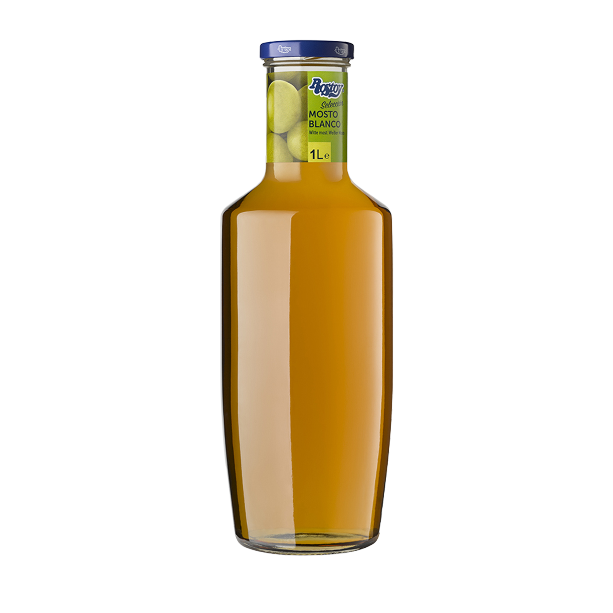 Nectar Rostoy Mosto Blanco 1L