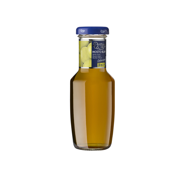 Nectar Rostoy Mosto Blanco 200m