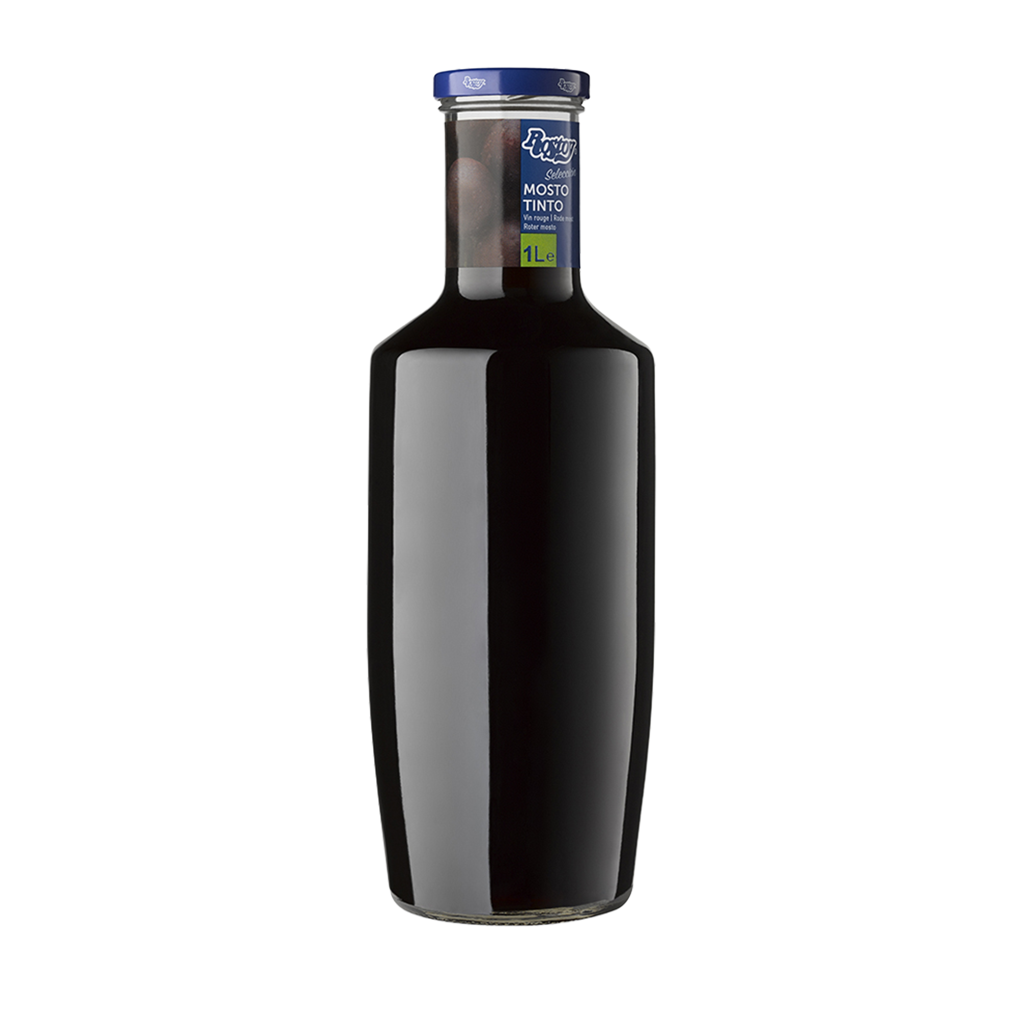 Nectar Rostoy Mosto Tinto 1L