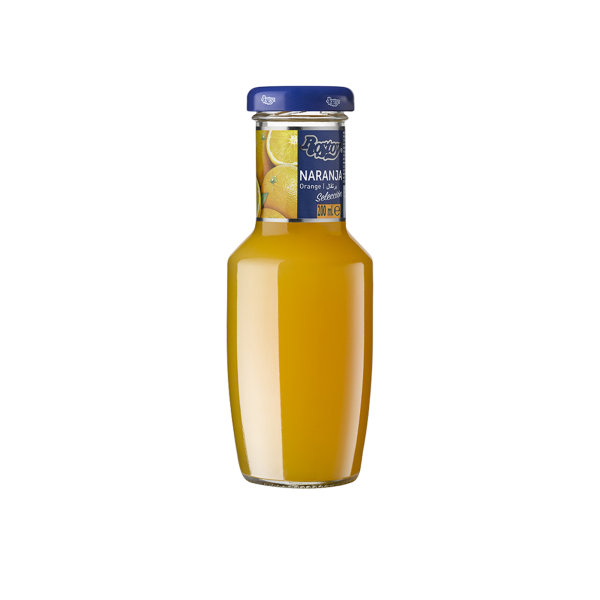 Nectar Rostoy Naranja 200ml