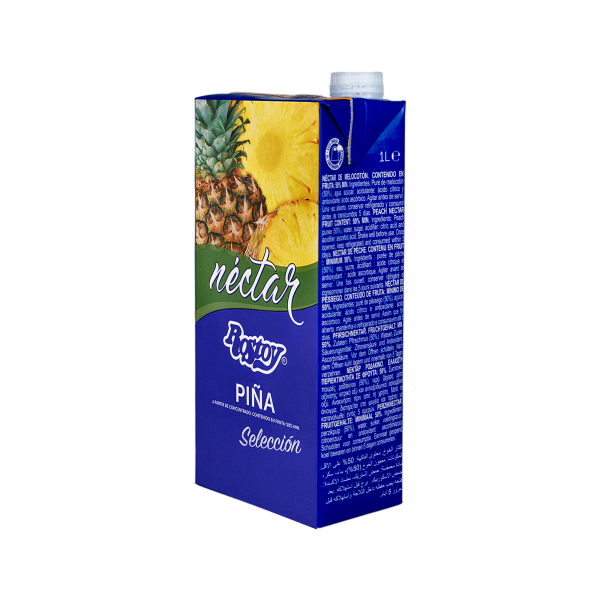 Nectar Rostoy Pina Br 1L