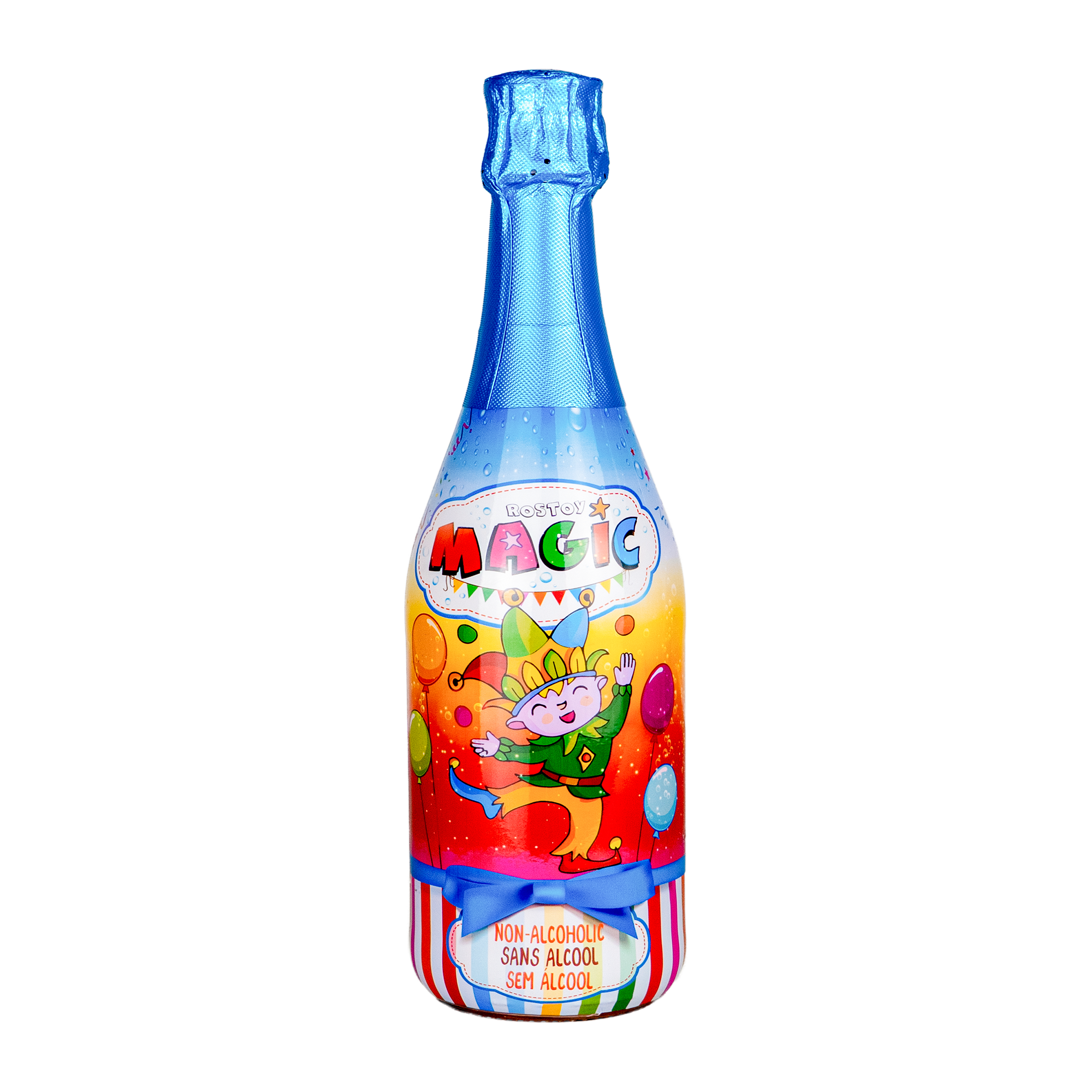 Rostoy Magic 750ML
