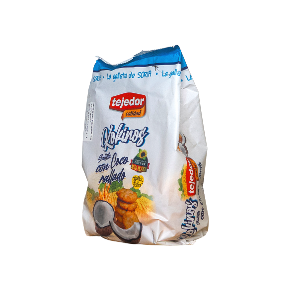 Teredor Galletas Kokinog 300G