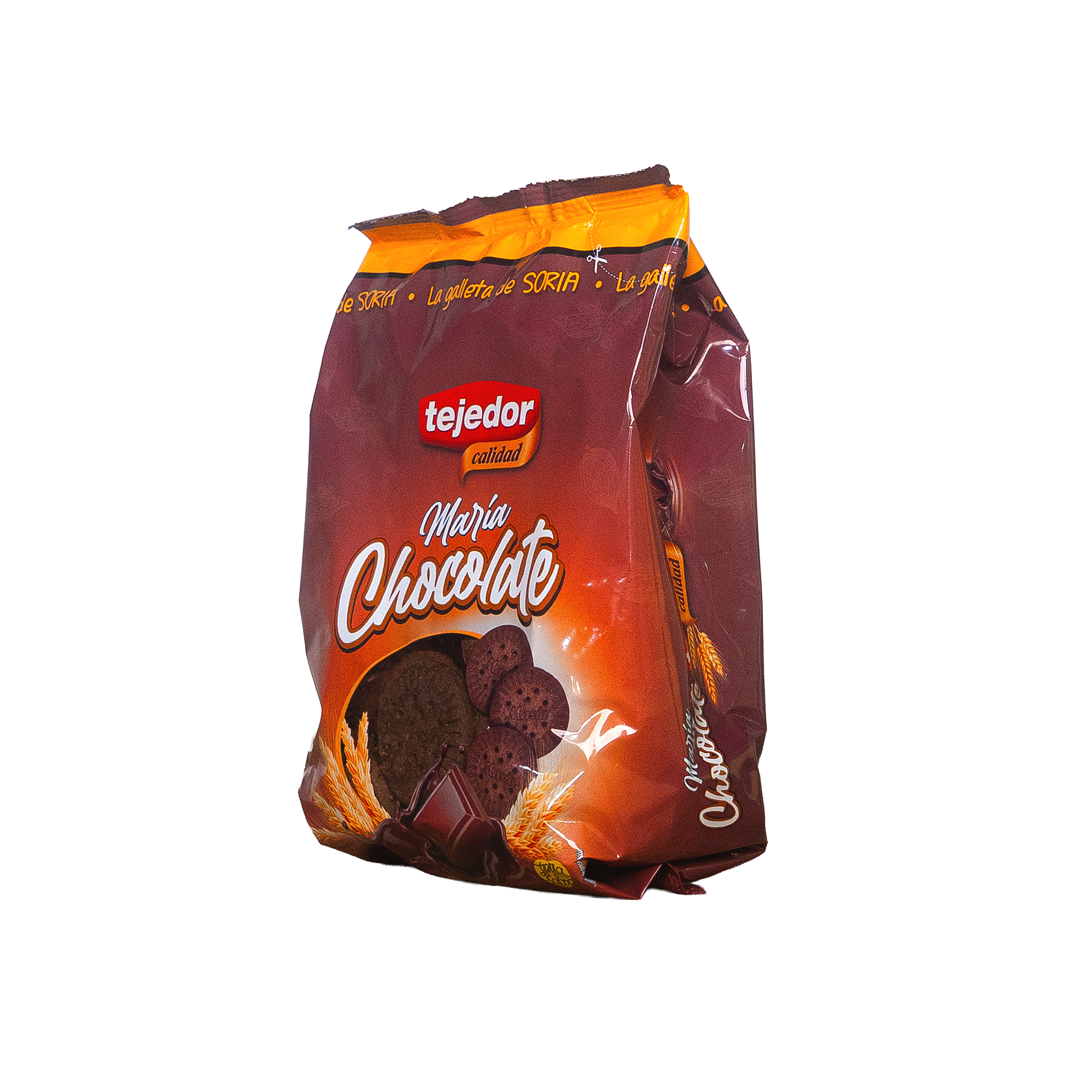 Teredor Galletas Maria Chocolate 300G