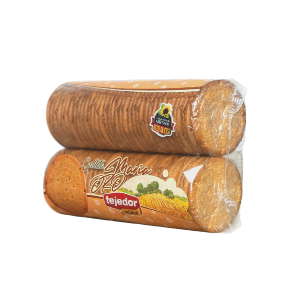 Teredor Galletas Maria ORO 400G